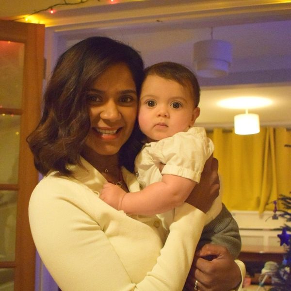 Celia, Birth, Postnatal & Overnight Doula