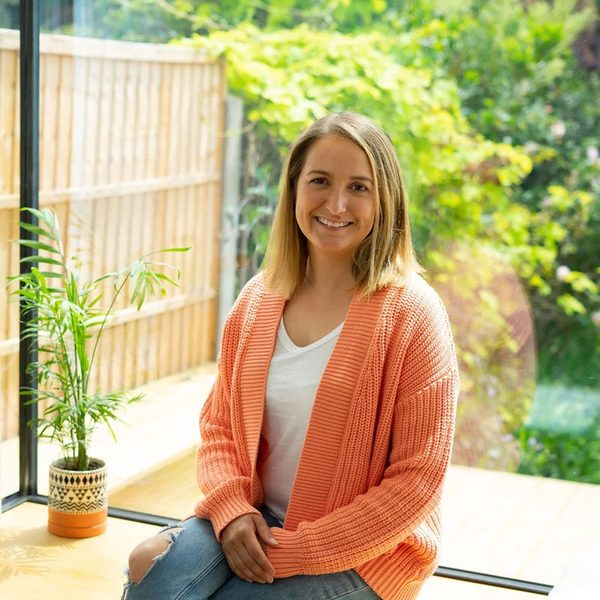 Grace, Pregnancy & Postnatal Pilates Instructor