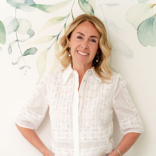 Kelly Farrer, Night Nanny & Newborn Care Specialist