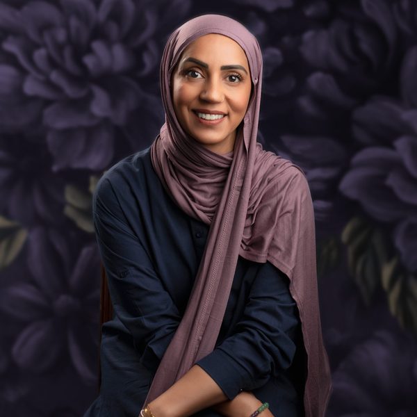 Maryam Khan, Birth Doula