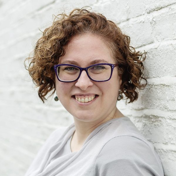 Tricia King, Matrescence Coach, Birth Doula & IBCLC Sleep Coach